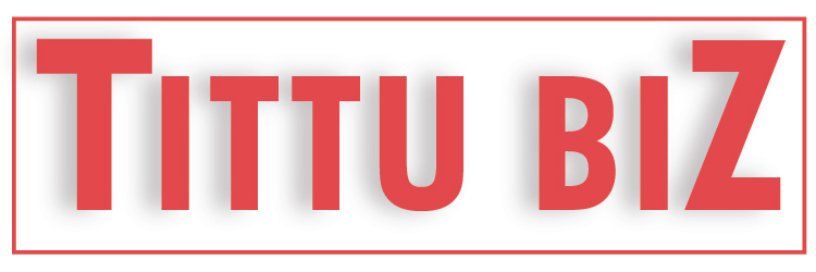 TittuBiz Logo
