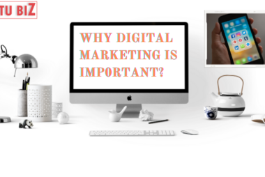 Why Digital Marketing is Important TittuBiz